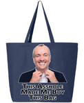 This Asshole Made Me Buy This Bag - Phil Murphy